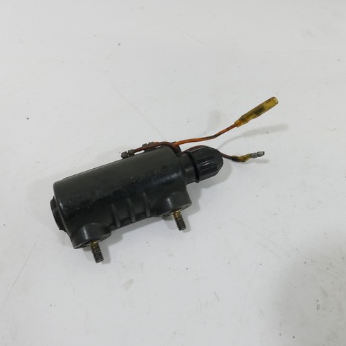 Yamaha 250 type 522 - rd,