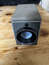 Vintage Minolta Mini-35 slide