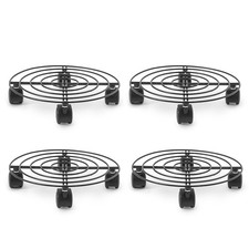 4PCS Pot Stand Metal Stand
