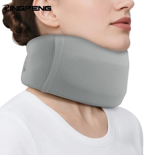 Soft foam neck collar support - soft,