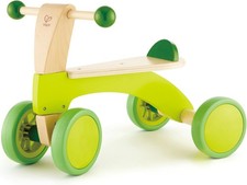 Ride-On Balance Bike