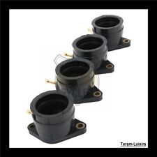 4 Pipes Admission for Yamaha YZF 600 Thundercat 1995 to 2007 / NEW