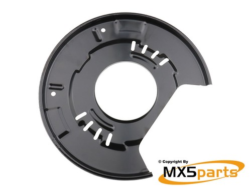 Mx5 rear brake - brake, back
