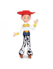 Disney Toy Story 4 Doll Talking Jessie 35cm Action Figure Toy New