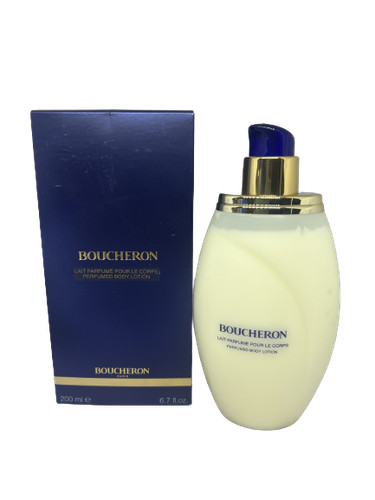 Boucheron perfumed body - boucheron,