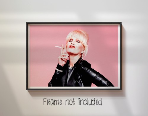 Fab patsy joanne - fab, lumley