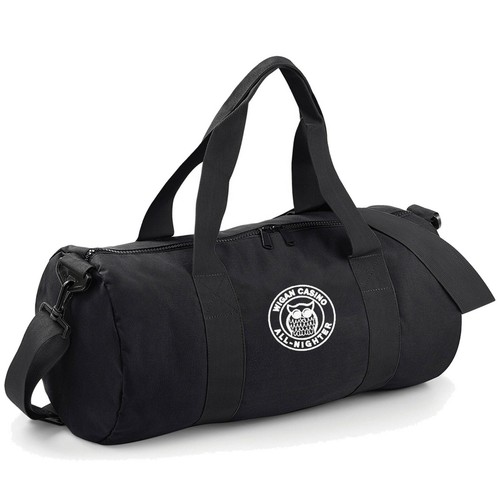 Unisex wigan casino - unisex,