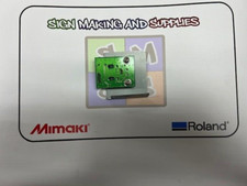 Mimaki CJV 150 300 ECO SOLVENT