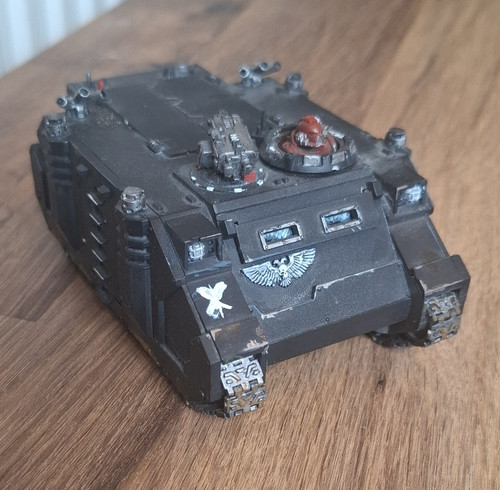 Games workshop warhammer - workshop,