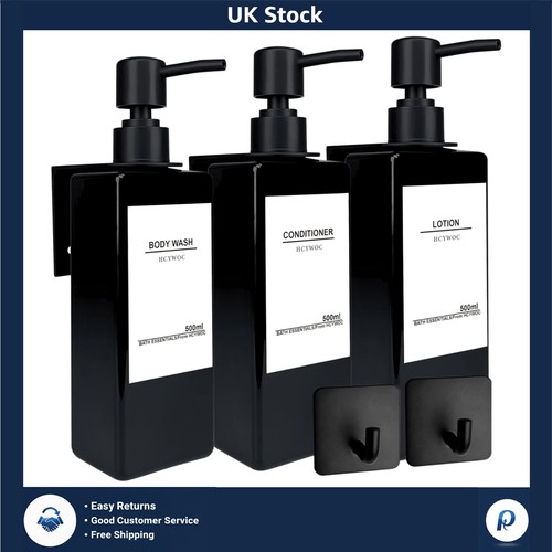 Sleek wall mounted triple - mounted,