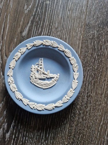 Wedgewood jasperware san - wedgewood,