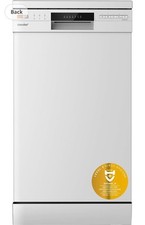 comfee freestanding dishwasher