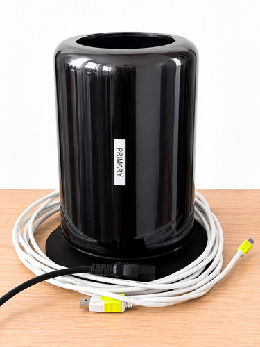 Apple mac pro late - mac, 6,1