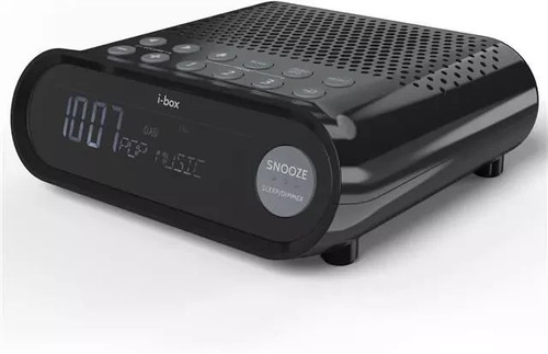 Box dab radio dual - dab,