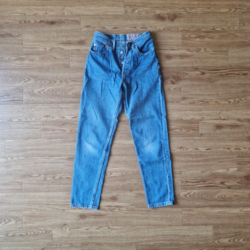 Vintage 90s levi 901 jeans - 90s, levi's
