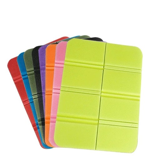 Folding eva outdoor foam mat - eva,