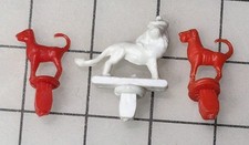 Vintage Britains Swoppet