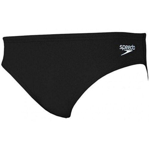 Speedo mens black endurance - black,