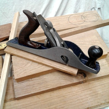 Record No 010 Cabinet Makers Rebate / Carriage Plane Beautiful Condition for age