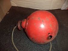 Massey Ferguson Tractor light