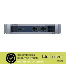 Yamaha P3500S Professional