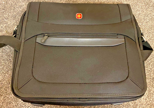 Wenger swissgear laptop - wenger,