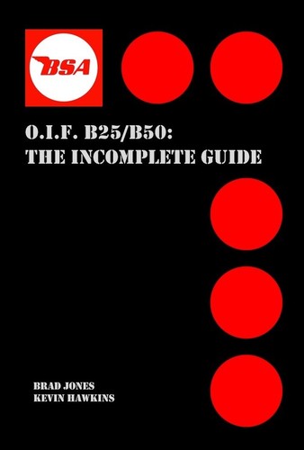 Oif b25 b50 incomplete guide - oif,
