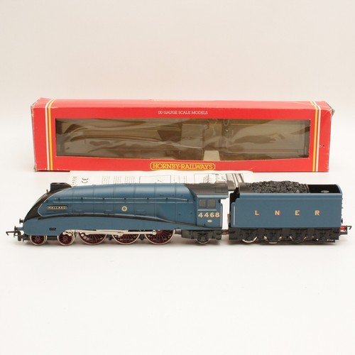 Hornby r304 lner class - hornby,