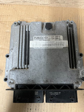 FORD FOCUS RS 2.3 PETROL ECU