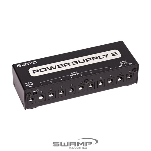Joyo guitar pedal - guitar,
