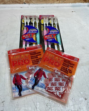 Systema oral care toothbrush