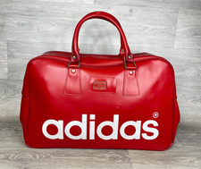 Vintage Adidas 1970's Gym