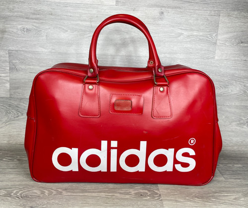 Vintage adidas 1970 gym - adidas, 1970's