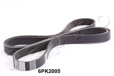 Multi-ribbed V-belt 6PK2005