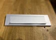 SAA Aluminium Outward Opening