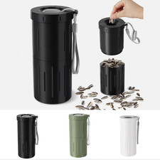 Sunflower Seed Spit Cup