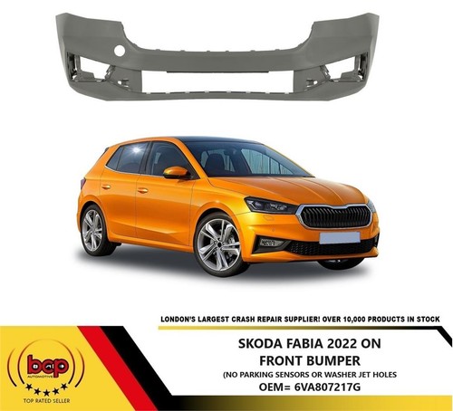 Skoda fabia 2022 front - fabia,