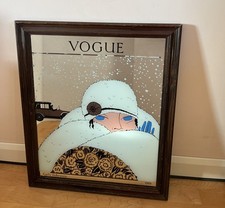 Vintage Vogue Advertising