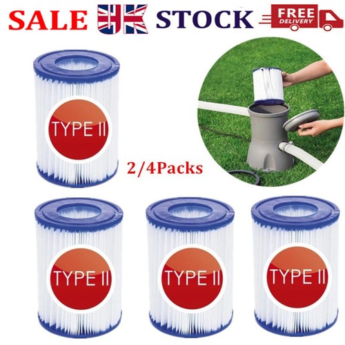 4pcs size pool - size, filter