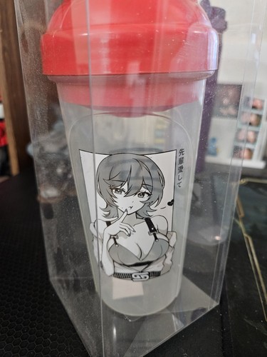 Gamersupps waifu cups - gamersupps, gg