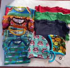 Maxomorra Smafoik Duns Frugi