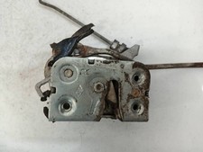 Mitsubishi Pajero 2001 Door