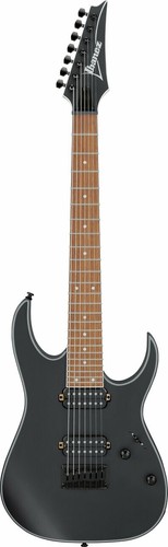 Ibanez rg7421ex bkf string - ibanez, rg7421ex-bkf