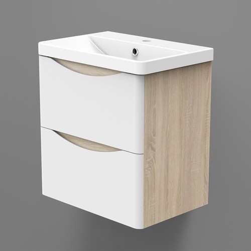 490 590 810 mm bathroom - 490,