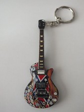 RGMK018 Zakk Wylde Guitar