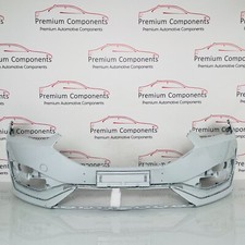 Cupra Leon Fr Front Bumper