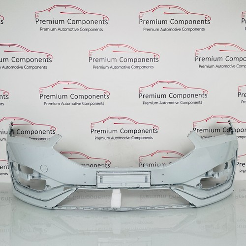 Cupra leon front bumper - cupra, fr