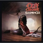 Ozzy osbourne blizzard - ozzy, of