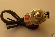 Heavy Duty Dolly Toggle Flick