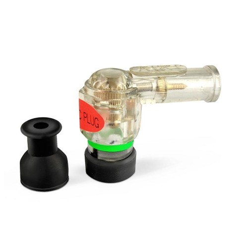 186995 pipette candle tnt - 186995,